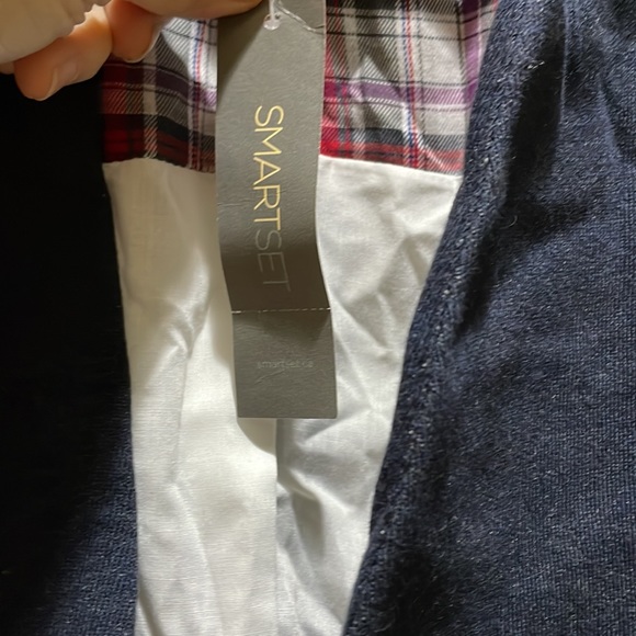 Smart Set blazer (sz l) - Picture 4 of 10